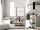 İskele Boğaz, Projeden Satılık 1+0,1+1,2+1 Loft Daireler 89.000 STG / +905338881419