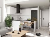İskele Boğaz, Projeden Satılık 1+0,1+1,2+1 Loft Daireler 89.000 STG / +905338881419