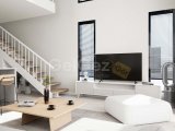İskele Boğaz, Projeden Satılık 1+0,1+1,2+1 Loft Daireler 89.000 STG / +905338881419