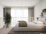 İskele Boğaz, Projeden Satılık 1+0,1+1,2+1 Loft Daireler 89.000 STG / +905338881419