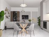 İskele Boğaz Satılık 1+0 Daire 88.000 STG/+905338881419