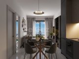 İskele Boğaz Satılık 1+0 Daire 88.000 STG/+905338881419