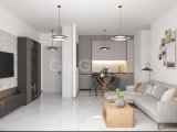 İskele Boğaz Satılık 1+0 Daire 88.000 STG/+905338881419