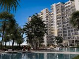 İskele Boğaz Satılık 1+0 Daire 88.000 STG/+905338881419