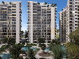 İskele Boğaz Satılık 1+0 Daire 88.000 STG/+905338881419