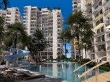 İskele Boğaz Satılık 1+0 Daire 88.000 STG/+905338881419