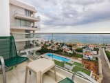 İskele Boğaz Satılık Deniz Manzaralı 1+0 Daire 70.000 STG/+905338881419