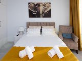 İskele Boğaz Satılık Deniz Manzaralı 1+0 Daire 70.000 STG/+905338881419