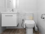 İskele Boğaz Satılık Deniz Manzaralı 1+0 Daire 70.000 STG/+905338881419