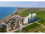 İskele Boğaz Satılık Deniz Manzaralı 1+0 Daire 70.000 STG/+905338881419