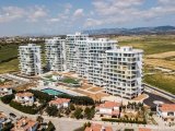 İskele Boğaz Satılık Deniz Manzaralı 1+0 Daire 70.000 STG/+905338881419