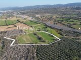 İskele Yeni Erenköy Bölgesinde Denize 100 Metre Mesafede Satılık Arazi