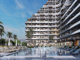Lefke Cengizköy Projeden Satılık Daireler 90.047 STG den başlayan fiyatlar'la /+905338881419