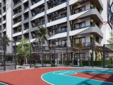 Lefke Cengizköy Projeden Satılık Daireler 90.047 STG den başlayan fiyatlar'la /+905338881419