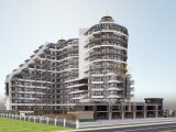 Lefke Cengizköy Projeden Satılık Daireler 90.047 STG den başlayan fiyatlar'la /+905338881419