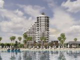 Lefke Cengizköy Projeden Satılık Daireler 90.047 STG den başlayan fiyatlar'la /+905338881419