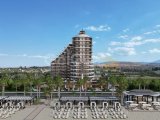 Lefke Cengizköy Projeden Satılık Daireler 90.047 STG den başlayan fiyatlar'la /+905338881419