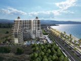 Lefke Cengizköy Projeden Satılık Daireler 90.047 STG den başlayan fiyatlar'la /+905338881419
