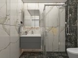 Lefke Cengizköy Projeden Satılık Daireler 90.047 STG den başlayan fiyatlar'la /+905338881419