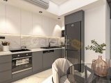 Lefke Cengizköy Projeden Satılık Daireler 90.047 STG den başlayan fiyatlar'la /+905338881419