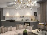 Lefke Cengizköy Projeden Satılık Daireler 90.047 STG den başlayan fiyatlar'la /+905338881419