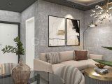 Lefke Cengizköy Projeden Satılık Daireler 90.047 STG den başlayan fiyatlar'la /+905338881419