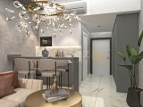 Lefke Cengizköy Projeden Satılık Daireler 90.047 STG den başlayan fiyatlar'la /+905338881419