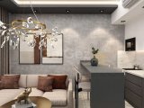 Lefke Cengizköy Projeden Satılık Daireler 90.047 STG den başlayan fiyatlar'la /+905338881419