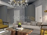 Lefke Cengizköy Projeden Satılık Daireler 90.047 STG den başlayan fiyatlar'la /+905338881419