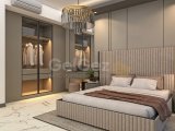 Lefke Cengizköy Projeden Satılık Daireler 90.047 STG den başlayan fiyatlar'la /+905338881419