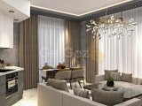 Lefke Cengizköy Projeden Satılık Daireler 90.047 STG den başlayan fiyatlar'la /+905338881419