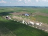 Kıbrıs Lefkoşa Düzova Bölgesinde Parselasyon Projesi hazır Satılık Arazi