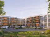 Lefkoşa Hamitköy Satılık 3+1 Daireler 158.000 STG / +905338881419
