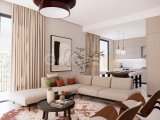 Lefkoşa Hamitköy Satılık 3+1 Daireler 158.000 STG / +905338881419