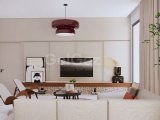 Lefkoşa Hamitköy Satılık 3+1 Daireler 158.000 STG / +905338881419