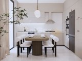 Lefkoşa Hamitköy Satılık 3+1 Daireler 158.000 STG / +905338881419