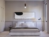 Lefkoşa Hamitköy Satılık 3+1 Daireler 158.000 STG / +905338881419