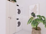 Lefkoşa Hamitköy Satılık 3+1 Daireler 158.000 STG / +905338881419