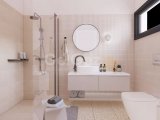 Lefkoşa Hamitköy Satılık 3+1 Daireler 158.000 STG / +905338881419