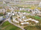 Lefkoşa Hamitköy Satılık 3+1 Daireler 158.000 STG / +905338881419