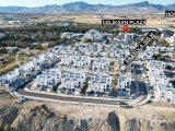 Kıbrıs Lefkoşa Bölgesinde Ödeme Planlı Banka Yok Kefil Yok.... Taşınmaya Hazır Satılık Villa