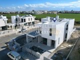 Kıbrıs Lefkoşa Bölgesinde Ödeme Planlı Banka Yok Kefil Yok.... Taşınmaya Hazır Satılık Villa