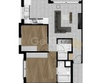 Lefkoşa Marmara Bölgesinde Projeden Satılık İş Yeri 200.000 STG/+90533 8881419