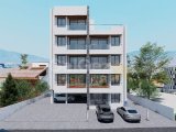 Lefkoşa Marmara Bölgesinde Projeden Satılık İş Yeri 200.000 STG/+90533 8881419
