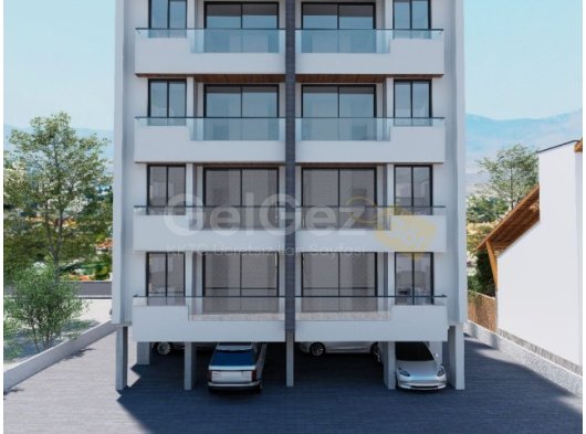 Lefkoşa Marmara Bölgesinde Projeden Satılık İş Yeri 200.000 STG/+90533 8881419