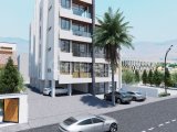 Lefkoşa Marmara Bölgesinde Projeden Satılık İş Yeri 200.000 STG/+90533 8881419