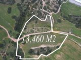 Tatlısu Bölgesinde Denize Sıfır Kat Karşılığı 13.460 m2 Arazi
