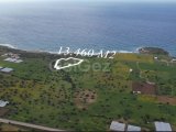 Tatlısu Bölgesinde Denize Sıfır Kat Karşılığı 13.460 m2 Arazi