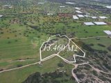 Tatlısu Bölgesinde Denize Sıfır Kat Karşılığı 13.460 m2 Arazi