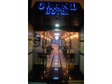 Grand Center Boutique Otel 3*